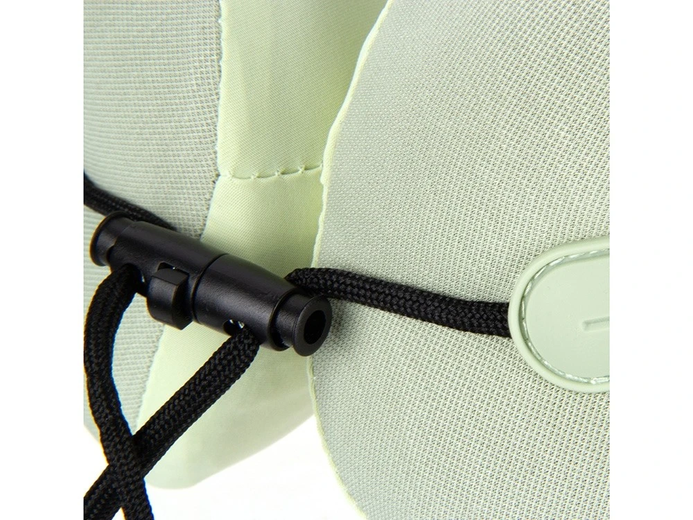 Подушка для путешествий с эффектом памяти Pillow PRO