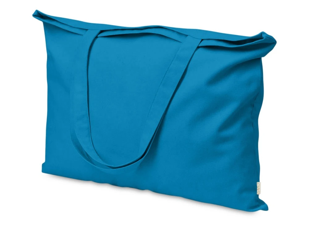 Сумка-оверсайз Rejenny из переработанного хлопка 320 г/м2