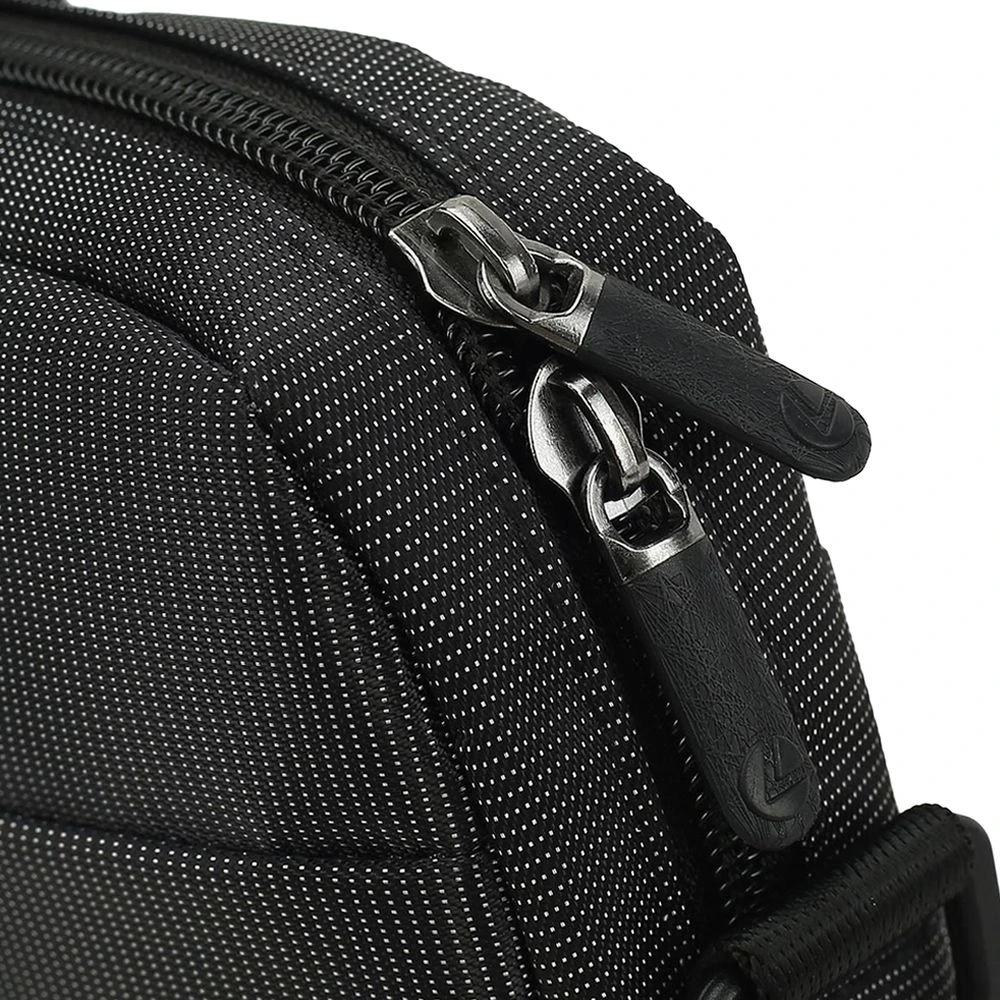 Сумка для ноутбука L244, черная