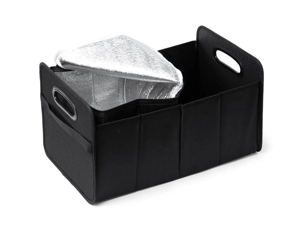 Складной органайзер для авто KENTIN c холодильником