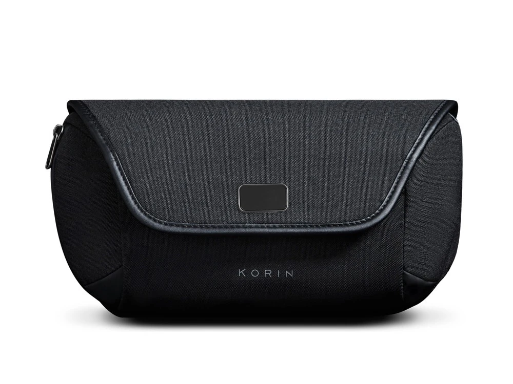 Антикражная сумка на пояс Clickpack