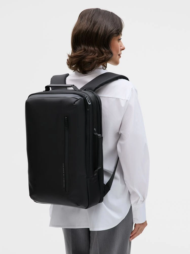 Рюкзак Utmost, черный