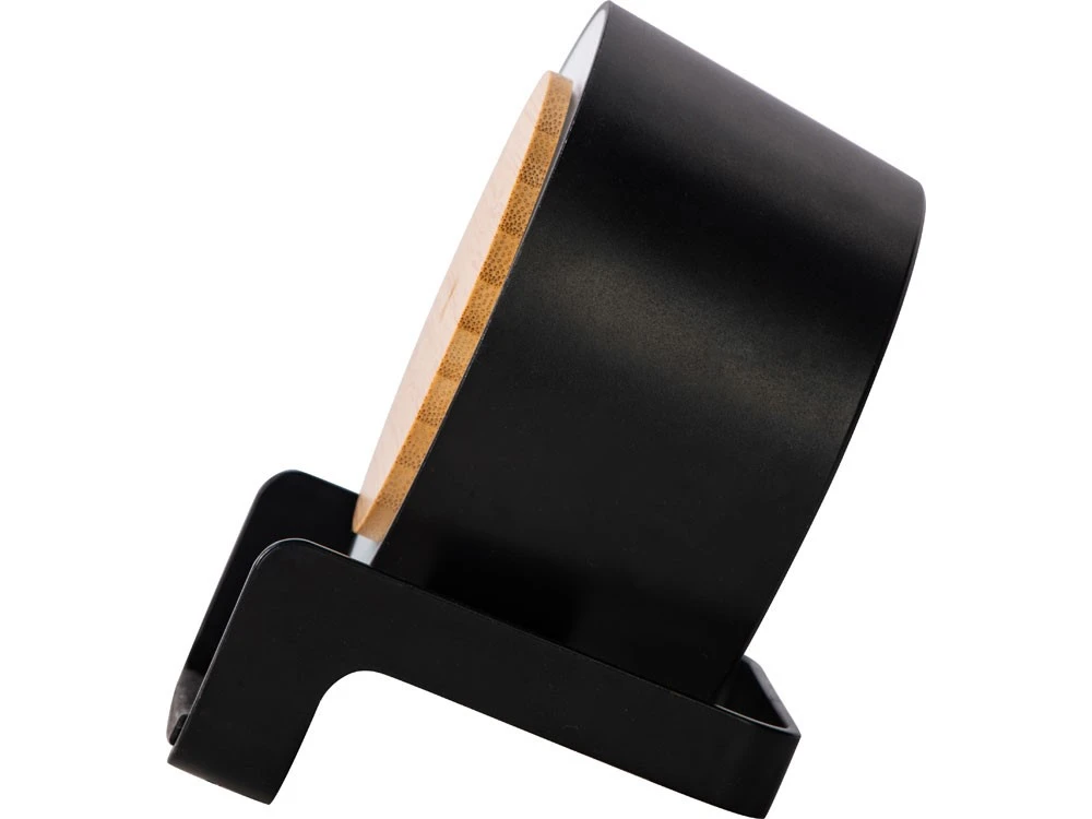 Беспроводная колонка (5 Вт) с функцией беспроводной зарядки (10Вт) Eclipse