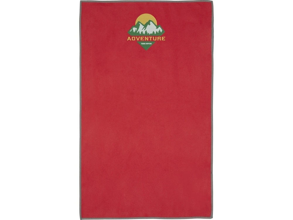 Сверхлегкое быстросохнущее полотенце Pieter 50x100см