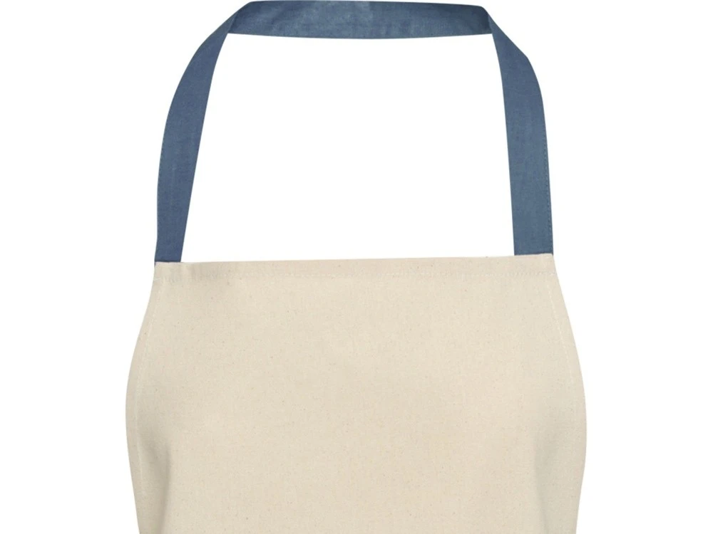 Фартук из переработанного хлопка Nia