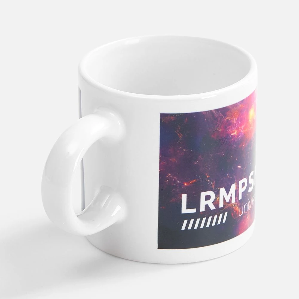 Кофейная пара для сублимационной печати Miamore