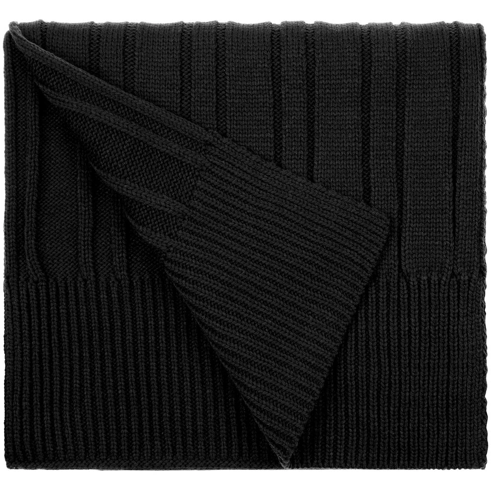 Набор Knit Beat, черный