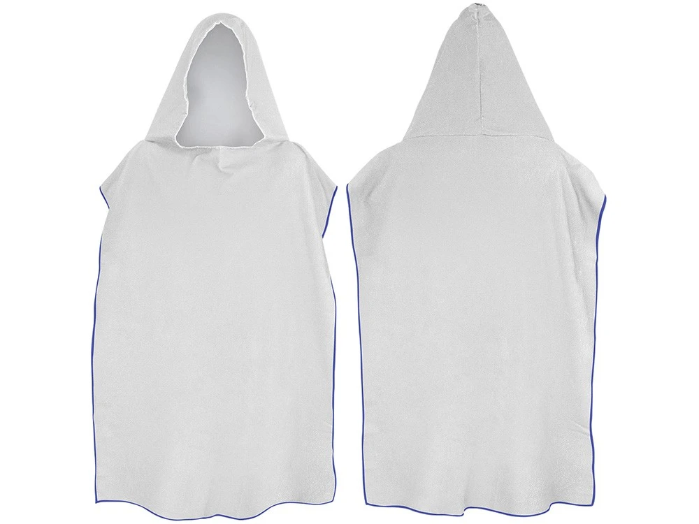 Полотенце с капюшоном для сублимации