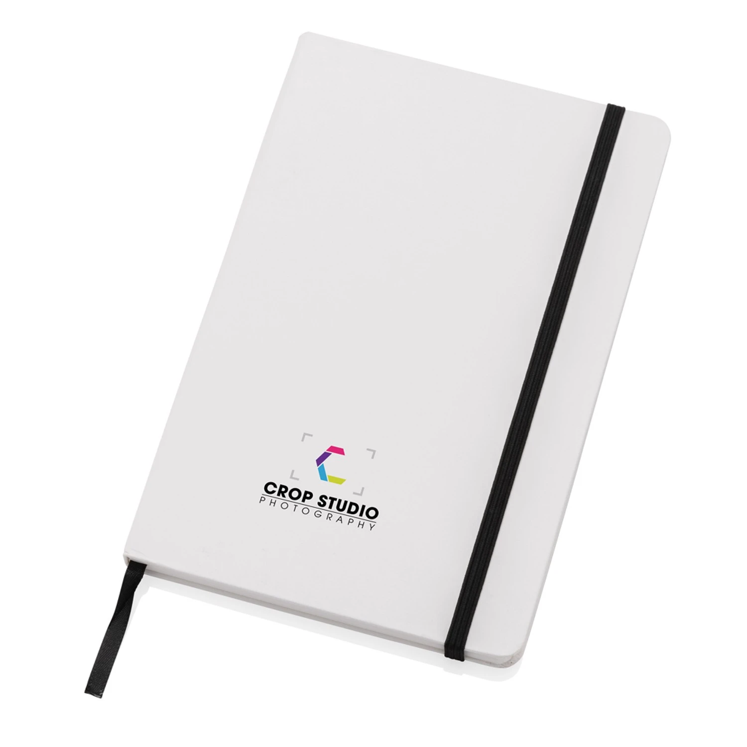 Блокнот Craftstone из каменной и переработанной крафт-бумаги, А5