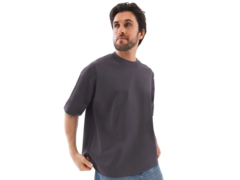 Футболка оверсайз Beta.01 унисекс