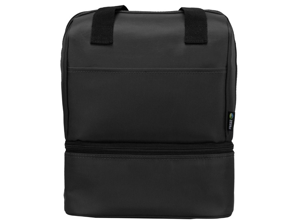 Сумка-холодильник Cool с 2-мя изолированными отделениями