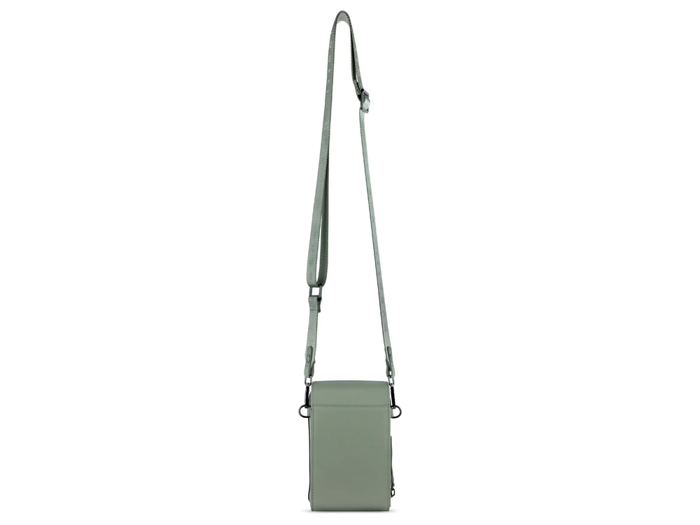 Сумка наплечная Almata