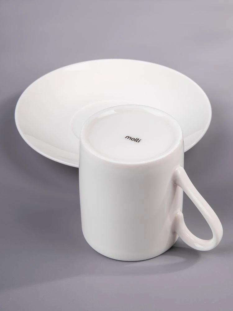 Кофейная пара Mansion, ver.2