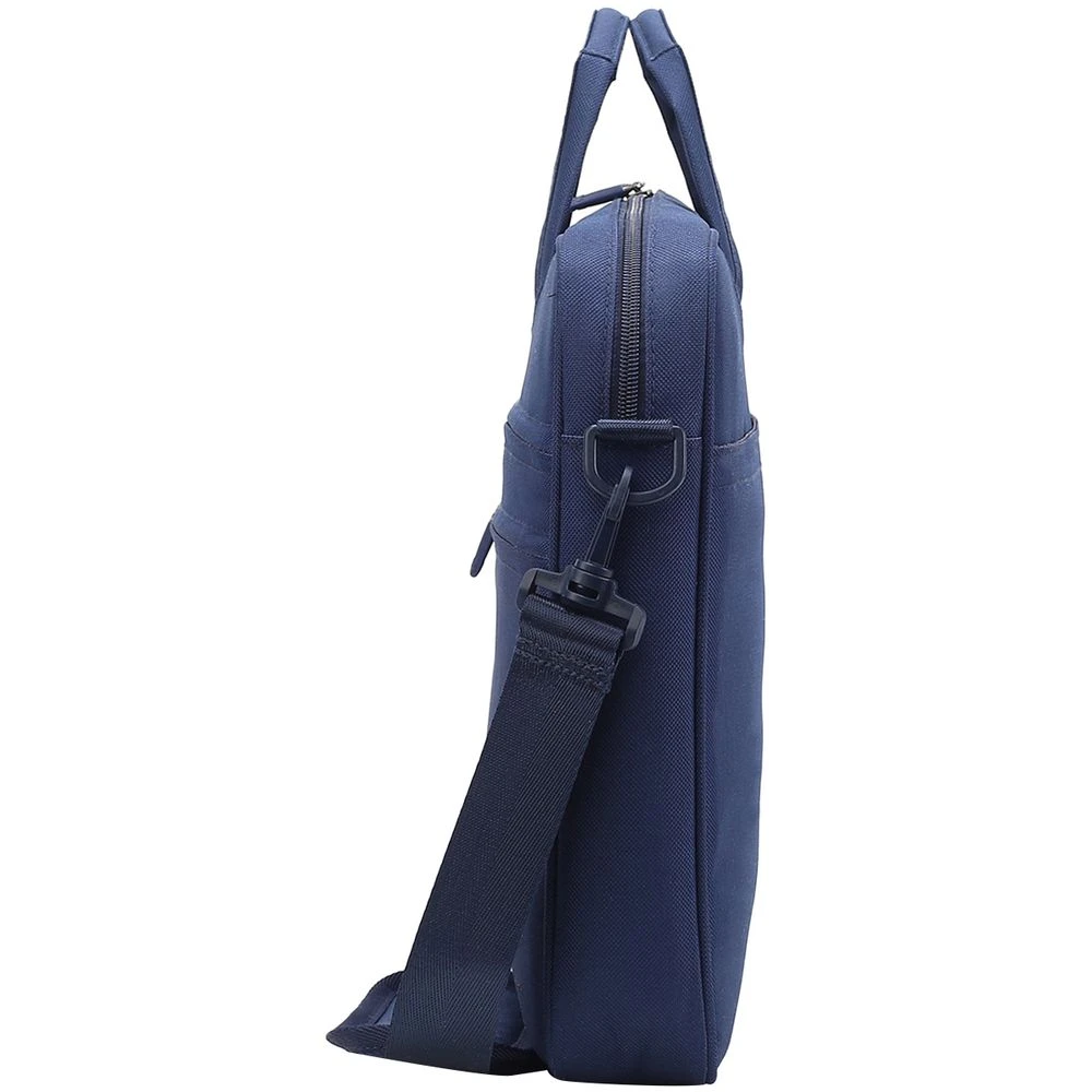 Сумка для ноутбука L236, синяя