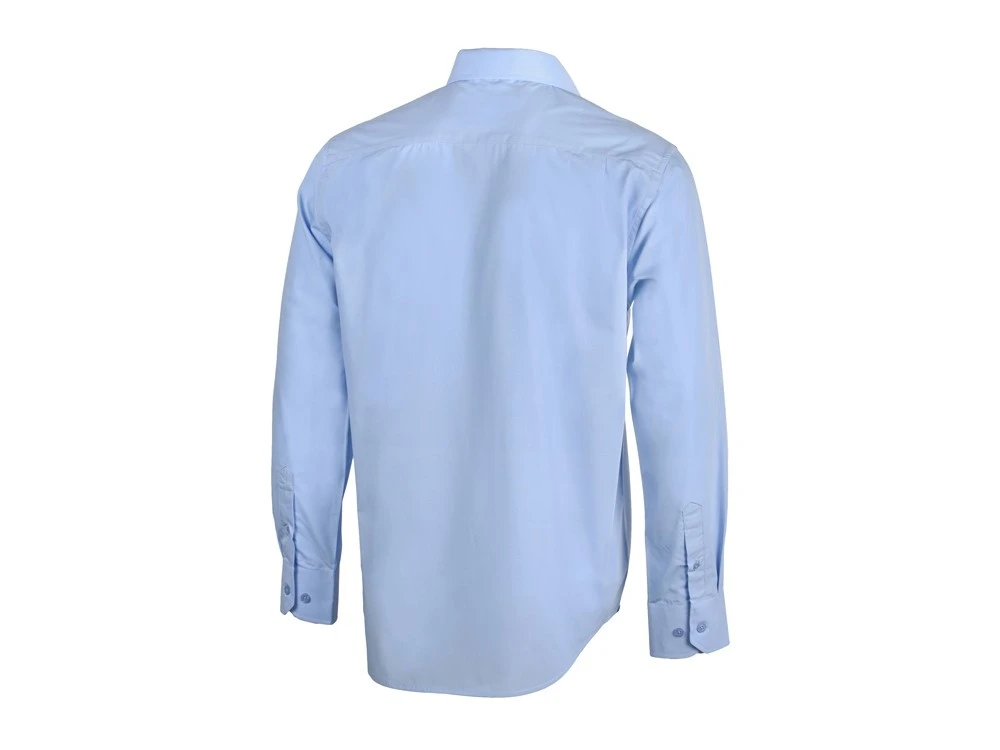 Рубашка Houston мужская с длинным рукавом