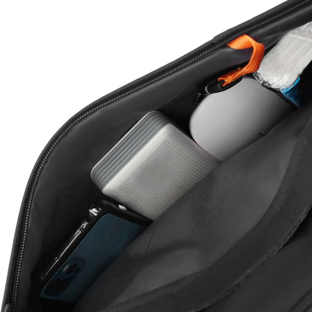 Сумка для ноутбука L236, черная