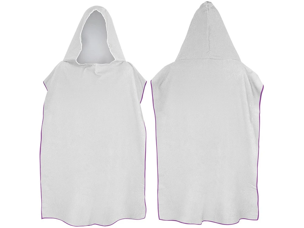 Полотенце с капюшоном для сублимации