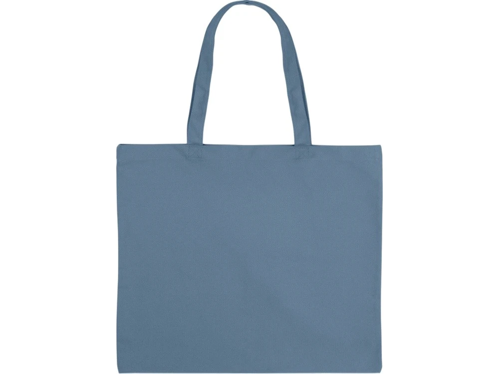 Сумка-оверсайз Jenny из хлопка 340 г/м2