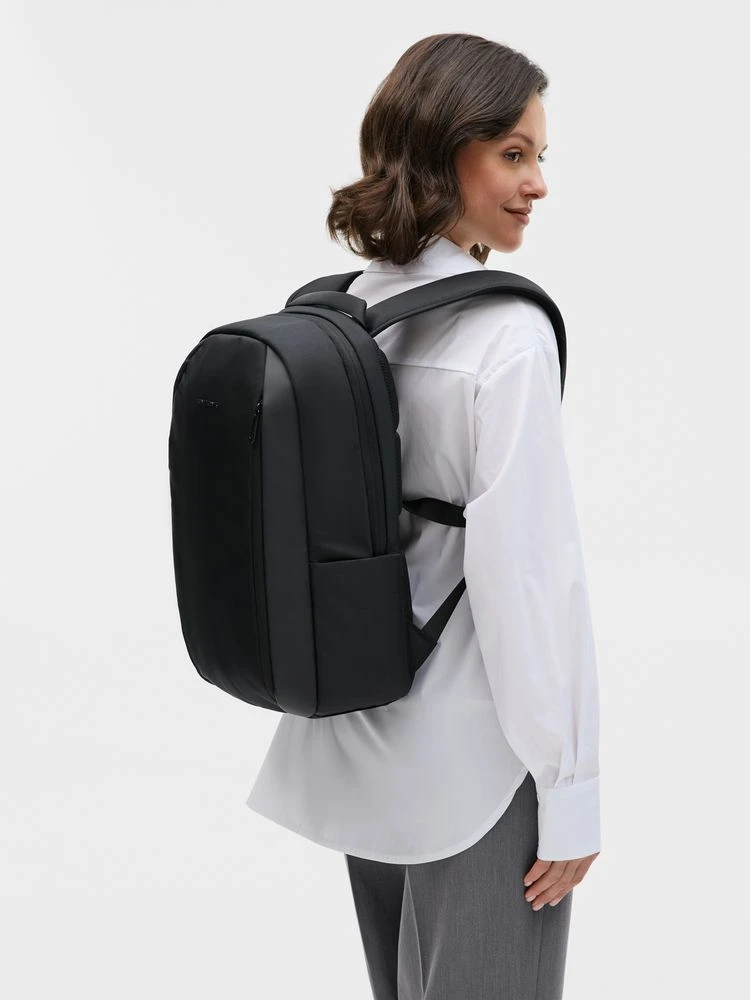 Рюкзак Tarsus, черный