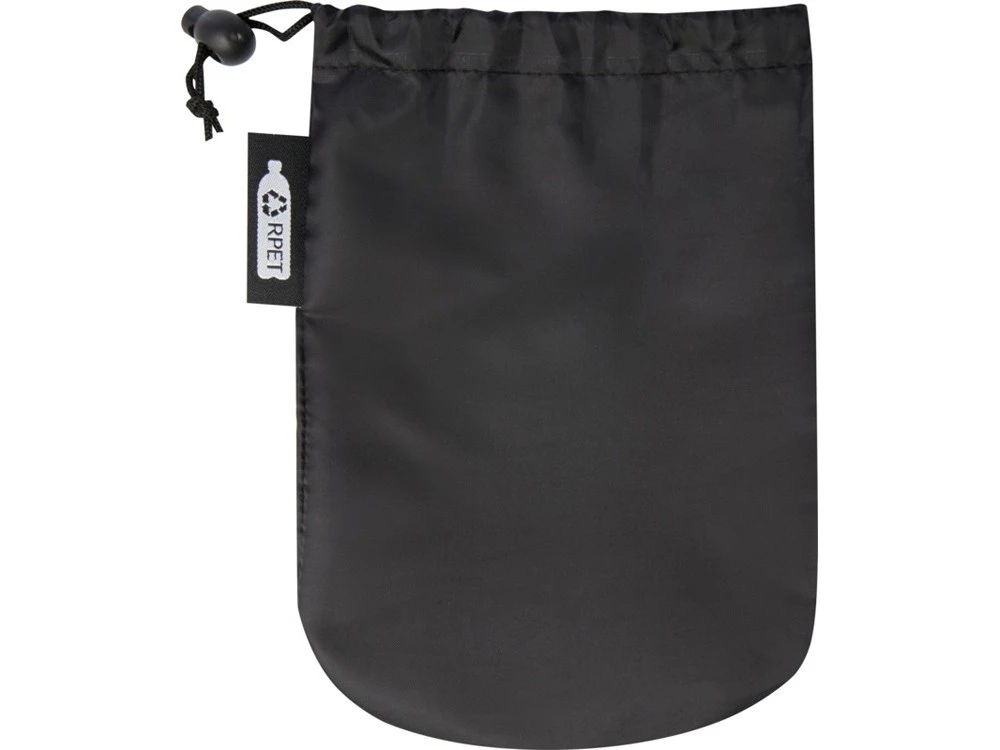 Сверхлегкое быстросохнущее полотенце Pieter из переработанного РЕТ-пластика