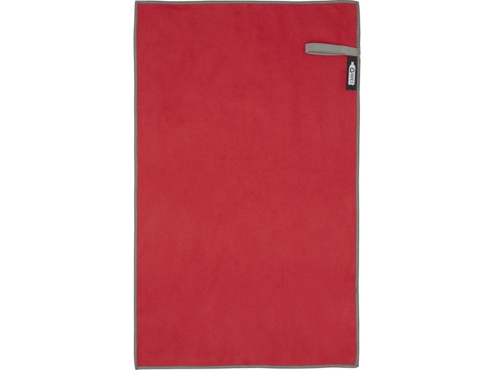 Сверхлегкое быстросохнущее полотенце Pieter 50x100см