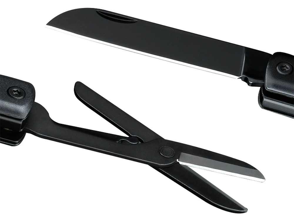 Мультитул-фонарь Nextool Pen Tool