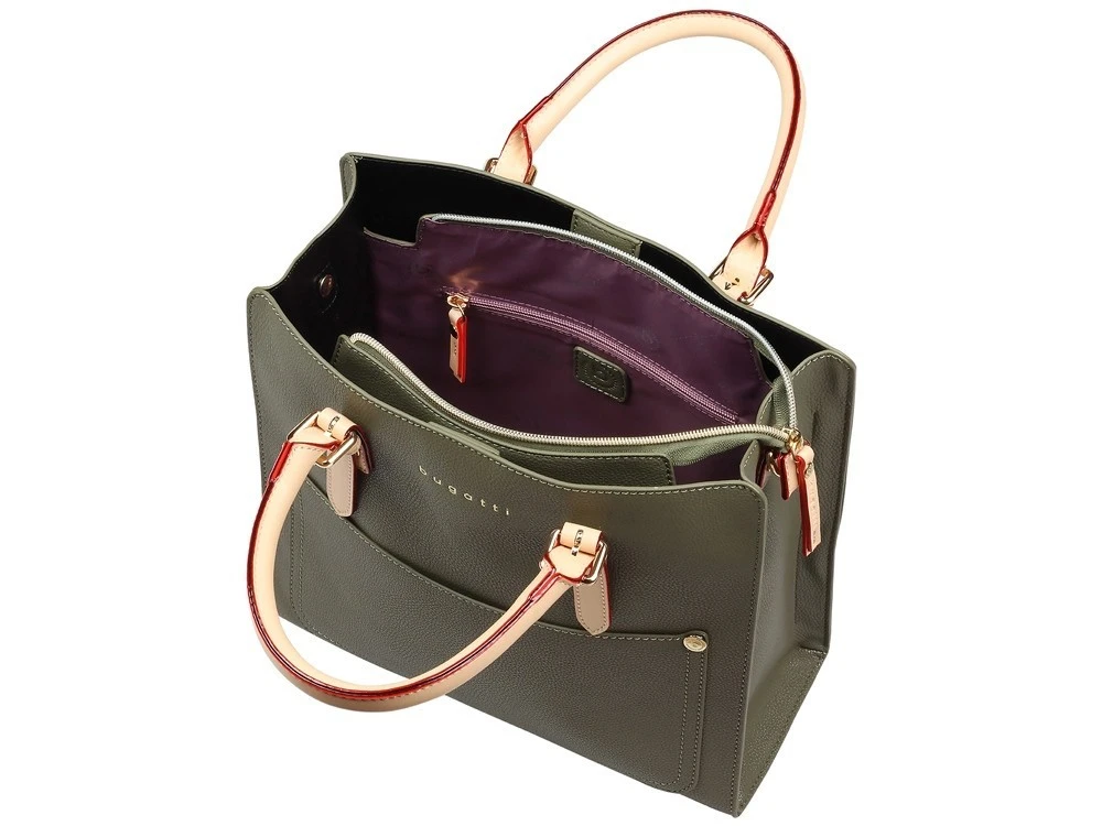 Сумка-портфель женская Ella