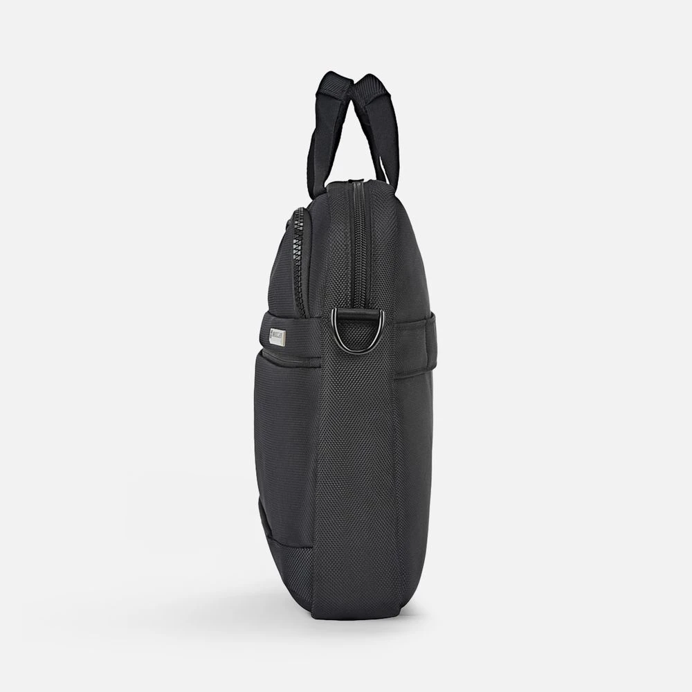 Сумка для ноутбука Discovery 14, черная