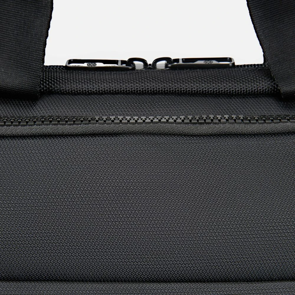 Сумка для ноутбука Discovery 14, черная