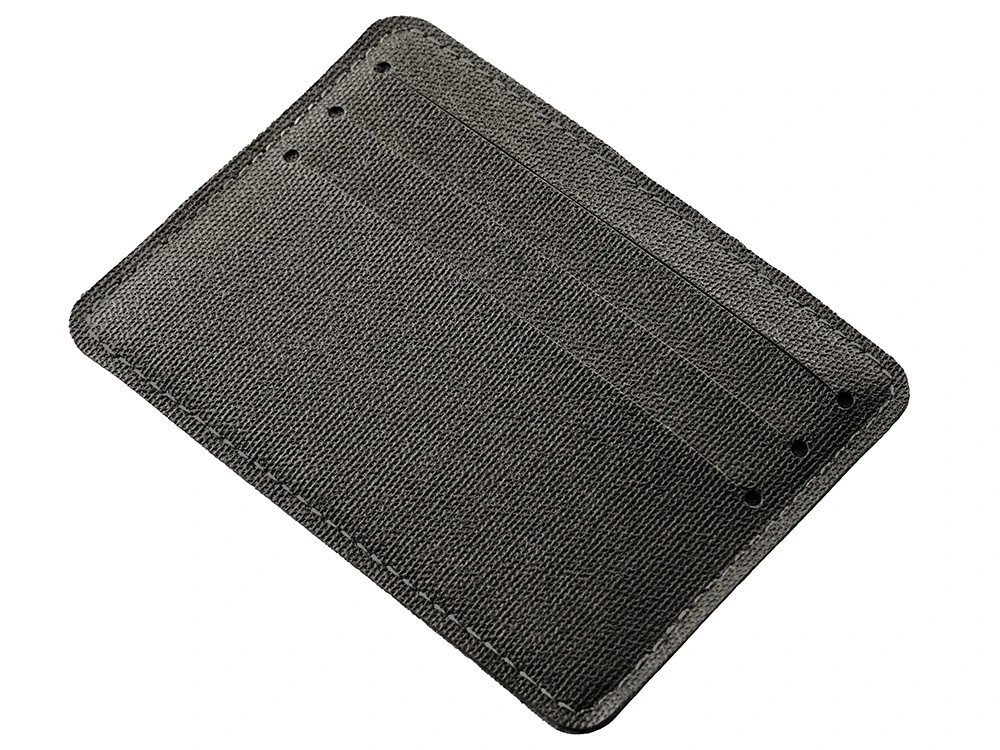 Подарочный набор Consul: обложка для паспорта и картхолдер