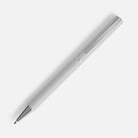 Ручка шариковая Blade Soft Touch, серая