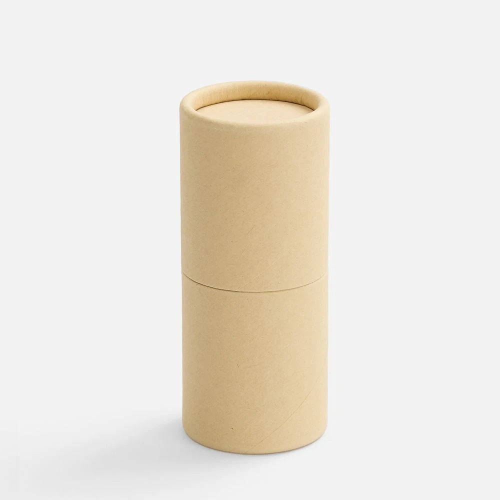 Набор цветных карандашей Pencilvania Tube Plus, крафт