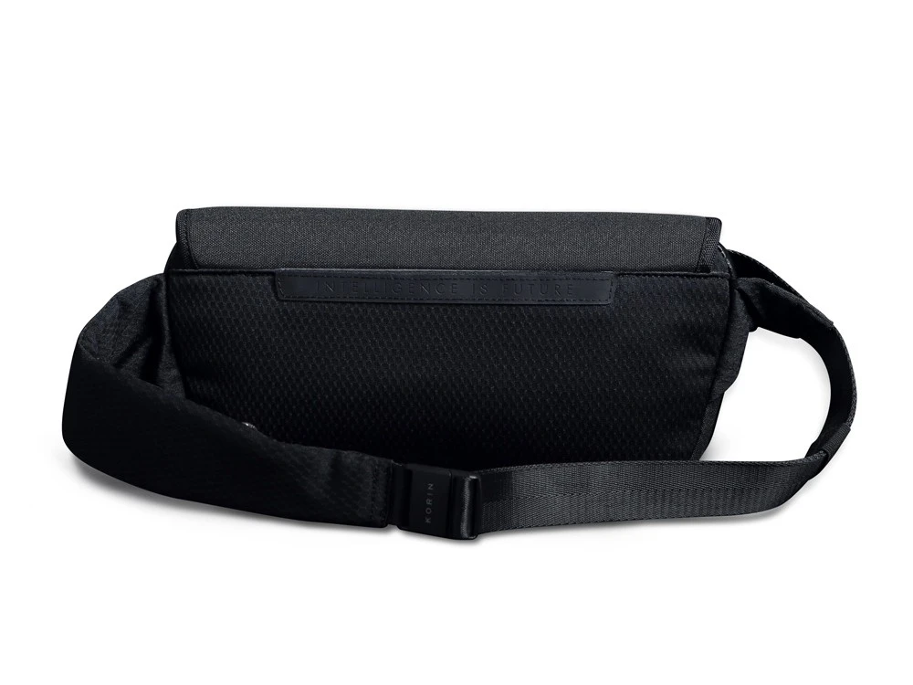 Антикражная сумка на пояс Clickpack