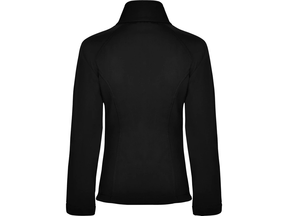 Куртка софтшелл Antartida женская