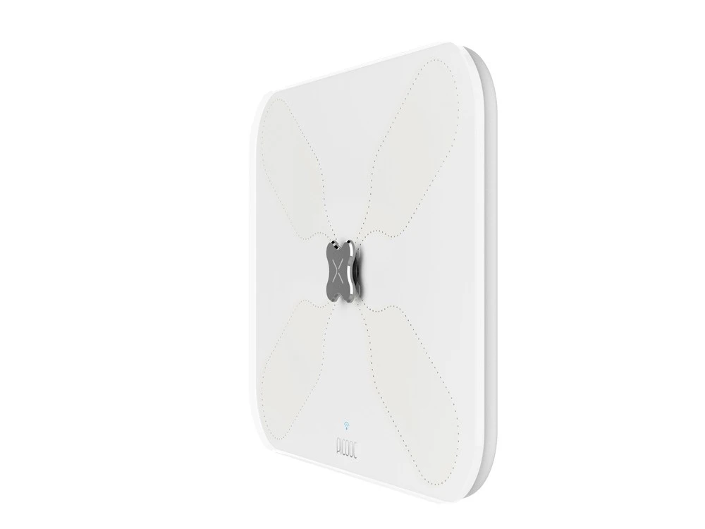 Умные весы с Wi-Fi S3 Lite