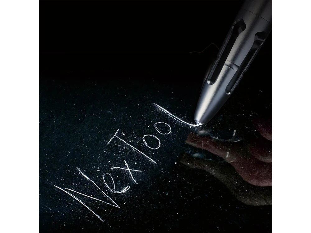 Тактическая ручка Nextool Dragon Bone