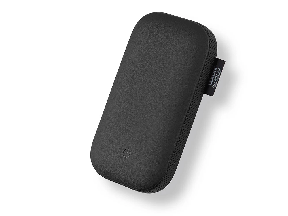 Внешний аккумулятор с беспроводной колонкой Powersound