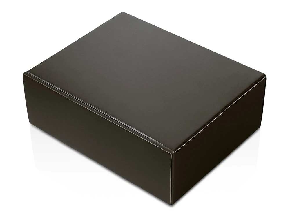 Коробка подарочная Raven, XL, горизонтальная