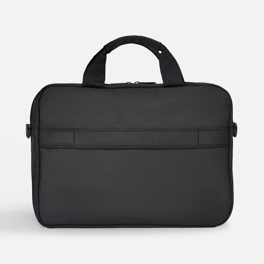 Сумка для ноутбука Discovery 14, черная