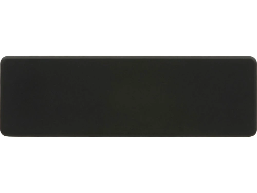 Часы с LED-подсветкой и беспроводной зарядкой Cyber, 10 Вт