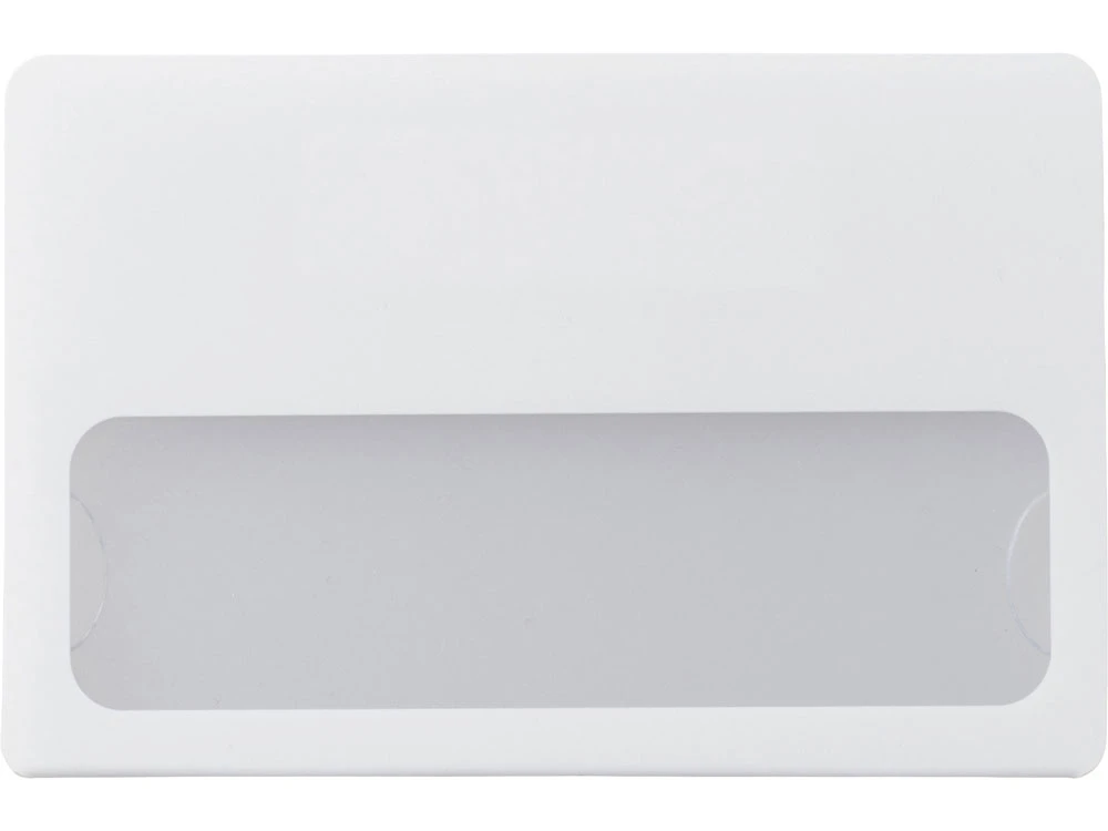 Магнитный пластиковый бейдж