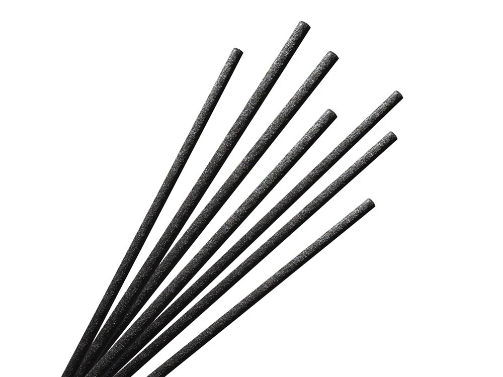 Ароматический диффузор с палочками, черный перец и амбра, нероли, 100 мл