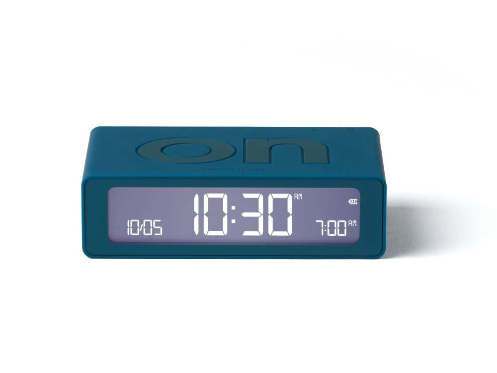 Часы настольные Flip Mini