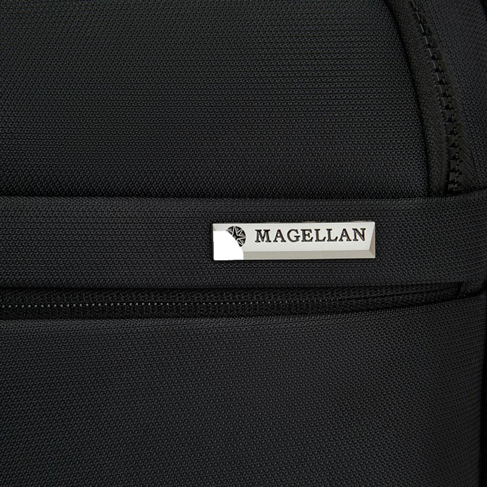 Сумка для ноутбука Discovery 15, черная