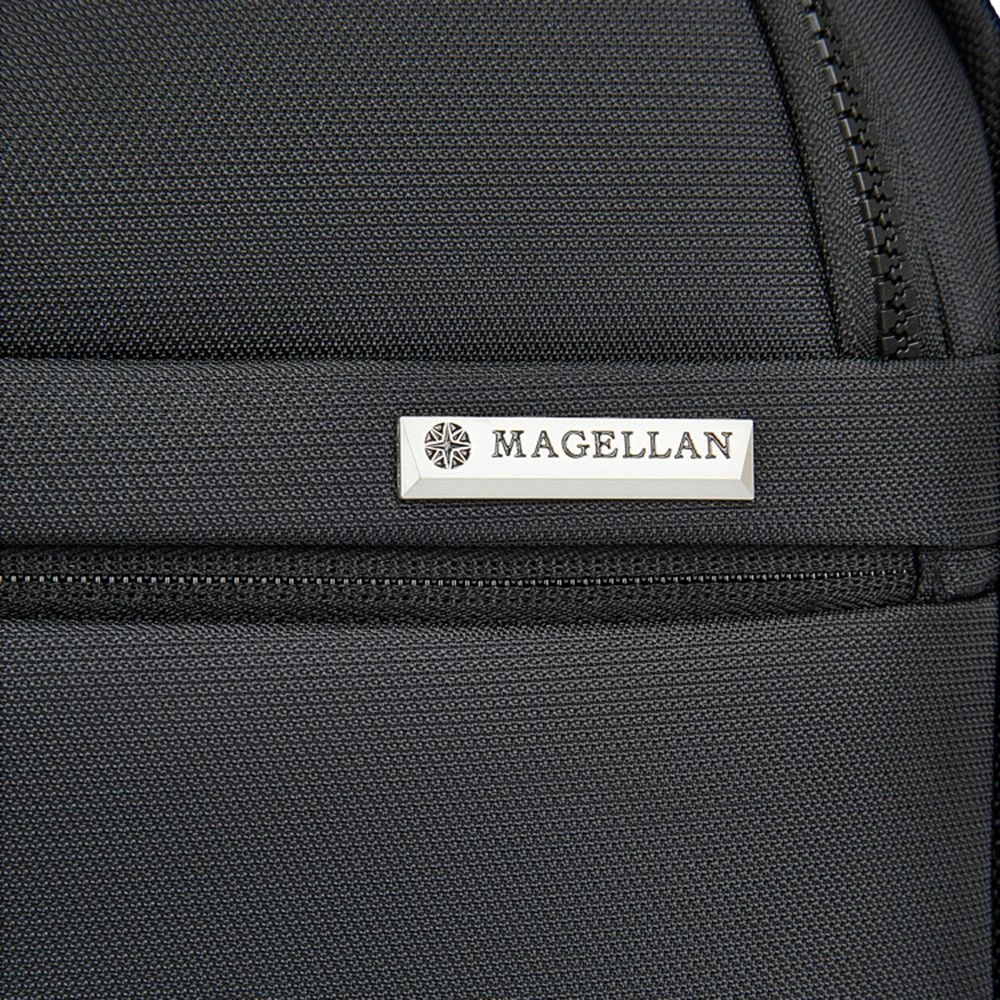 Сумка для ноутбука Discovery 14, черная