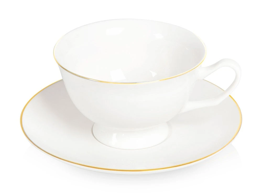 Чайная пара Preston