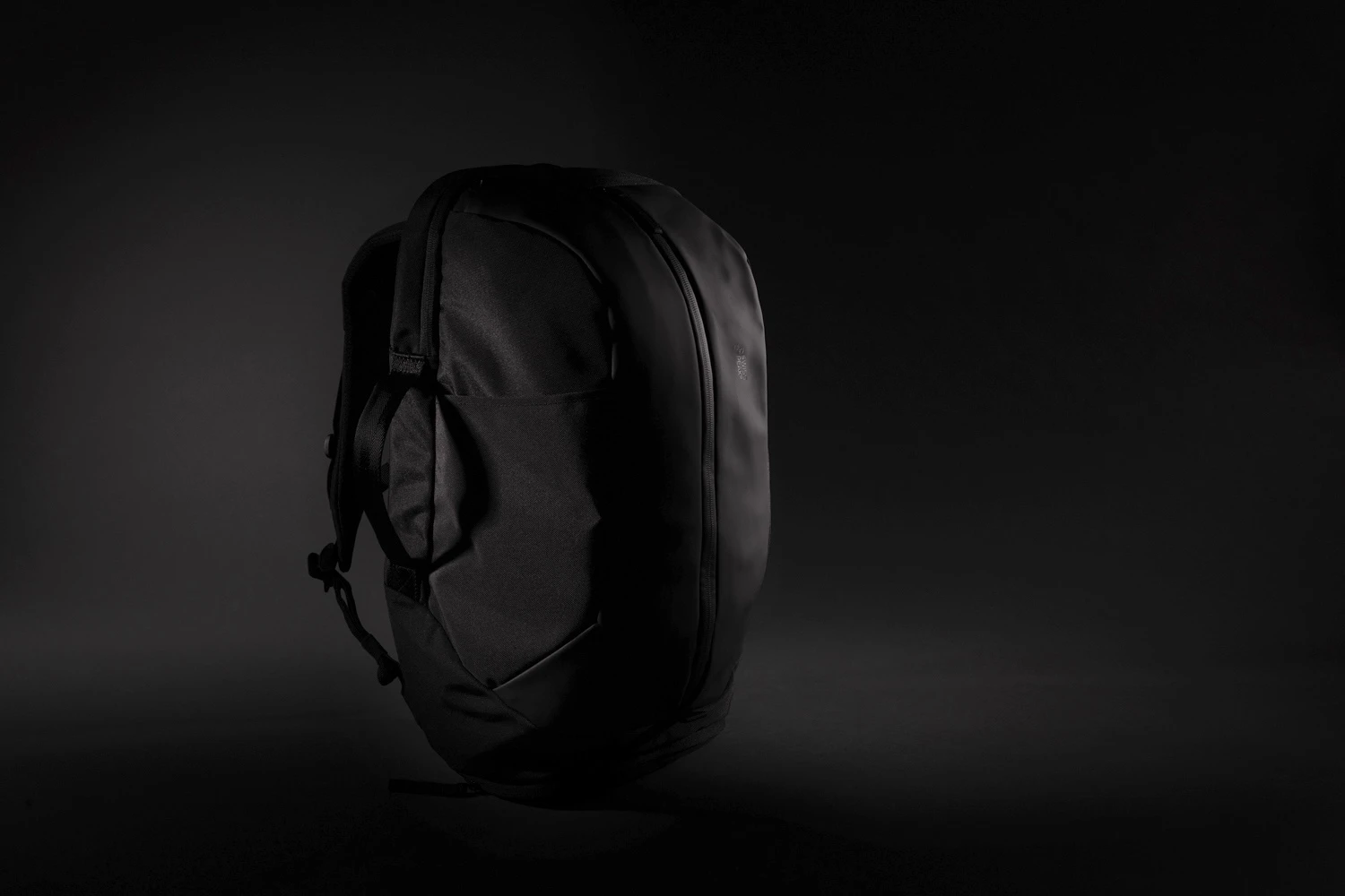 Рюкзак для работы и спорта Swiss Peak из rPET AWARE™, 15,6"