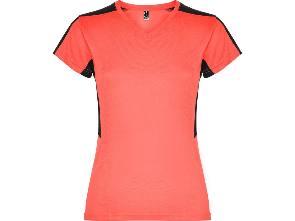 Спортивная футболка Suzuka женская