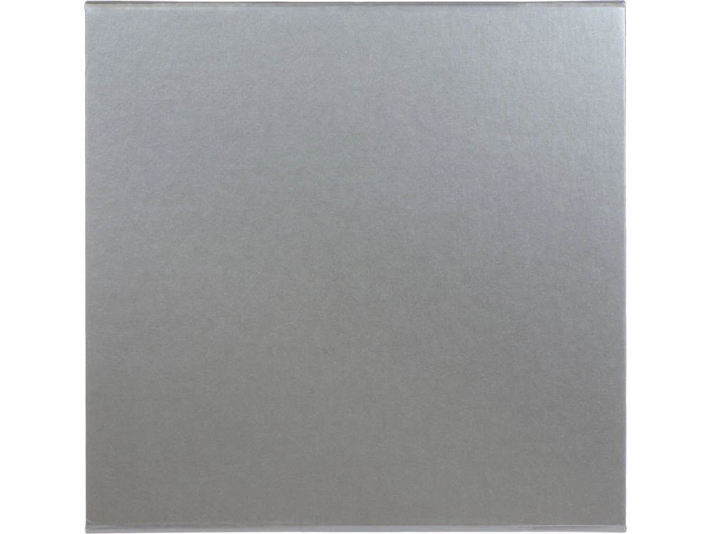 Коробка разборная с магнитным клапаном