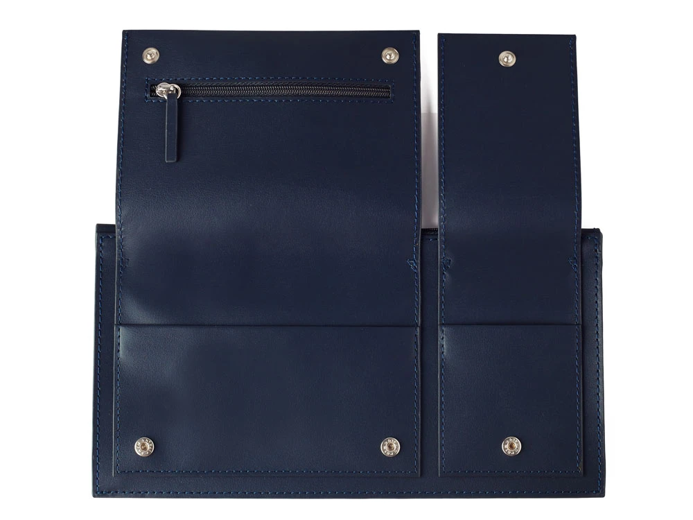 Тревел портмоне Flat